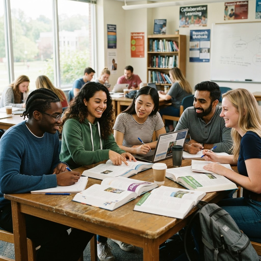 Education focus area
